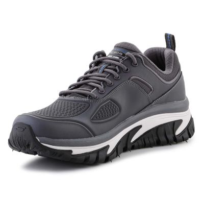 5. Skechers Arch Fit Road Walker-Recon M 237333-CHAR Schuhe