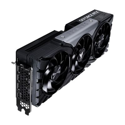 8. Gainward RTX5080 Phoenix GS 16GB GDDR7 HDMI 3xDP
