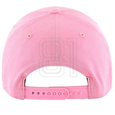 2. New York Yankees Raised Basic 47 Jr B-RAC17CTP-RSA_KIDS Kappe