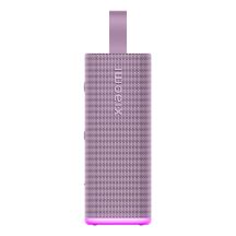 Xiaomi Sound Play Tragbarer Stereo-Lautsprecher Lila 18W