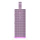 Xiaomi Sound Play Tragbarer Stereo-Lautsprecher Lila 18W