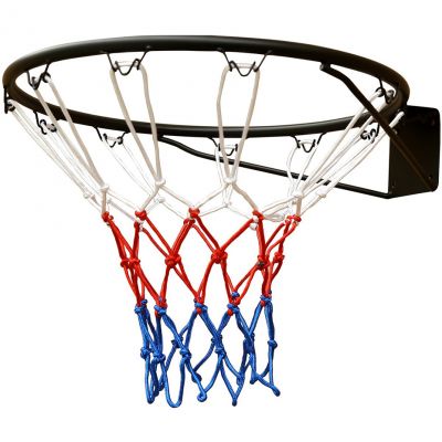 Basketballkorb mit Netz 45 cm Enero 1030814
