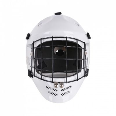 22. TEMPISH Hector Jr 135002006 Floorball-Torwartmaske