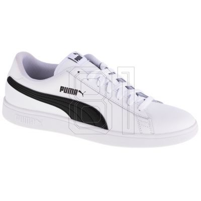 Puma Smash V2 LM Schuhe 365215 01
