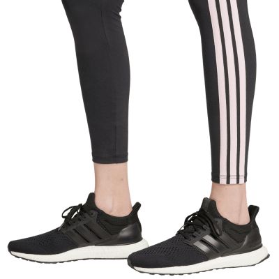 18. adidas Essentials 3-Streifen Baumwoll-Leggings W JW1815