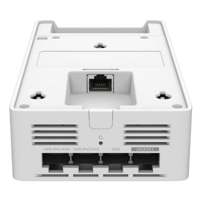 5. OMADA EAP775-Wall 9300 Mbit/s Weiß PoE-Unterstützung