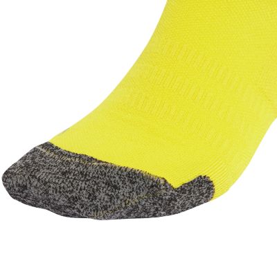 6. adidas Fußball-Socken mit gepolsterter Performance-Crew JW3437