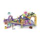 10. LEGO Friends 42703 – Meerjungfrauen-Achterbahn