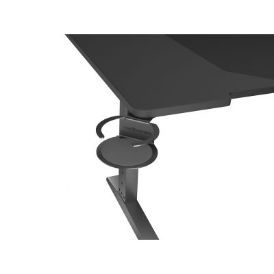 18. Genesis Holm Modular 140 Gaming-Schreibtisch