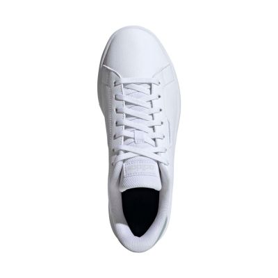 16. Adidas Urban Court Damenschuhe weiß IH4899