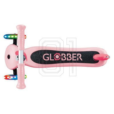 8. PRIMO LIGHTS Roller (423-710-4)