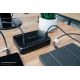 5. Gute Verbindungen USB-Desktop-Schnellladestation 200W 10Port