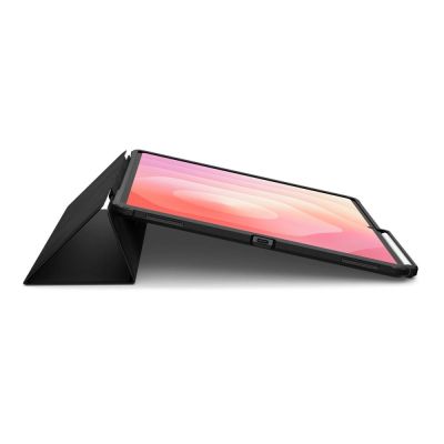 8. Spigen Airskin Pro Hülle für Samsung Galaxy Tab S11 Ultra 14.6 X930 / X936B - Schwarz