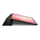 8. Spigen Airskin Pro Hülle für Samsung Galaxy Tab S11 Ultra 14.6 X930 / X936B - Schwarz