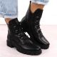 4. Isolierte Arbeitsstiefel M.Daszyński W MR23123 SAN46