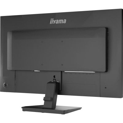 12. iiyama ProLite X2797QSU-B1 Computermonitor 68,6 cm (27") 2560 x 1440 px Quad HD LED Schwarz