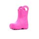 12. Crocs Handle It Rain Boot Jr 12803-730 Schuhe