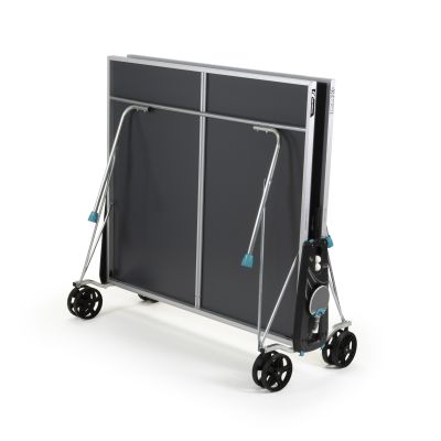 14. Cornilleau 100X Outdoor-Tischtennisplatte 115100