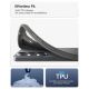 10. Spigen Liquid Air Mag MagSafe Hülle für Samsung Galaxy S26+ - Grau