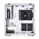 17. Jonsbo U4 Pro Mesh Midi-Tower - Weiß