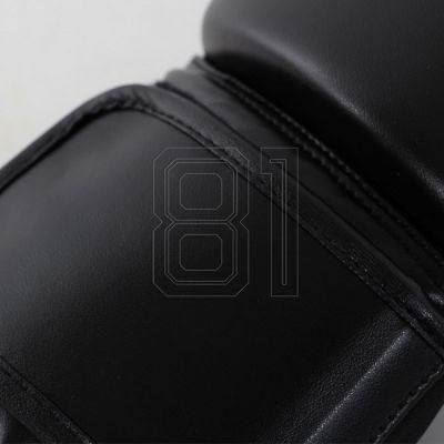 13. Boxing gloves adidas Speed 50 black