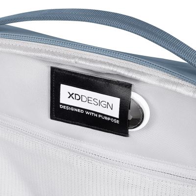 23. XD DESIGN AIR RUCKSACK BLAU P706.3215