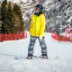 41. Meteor Avalo S Skihelm 53-55 cm Schwarz