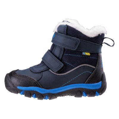 12. Bejo Baisy Mid Wp Kdb Jr Schuhe 92800442207