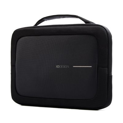 XD DESIGN EXECUTIVE LAPTOP-TASCHE 16 SCHWARZ P706.231