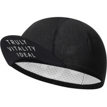 Rockbros Damen-Sporthelmkappe Schwarz