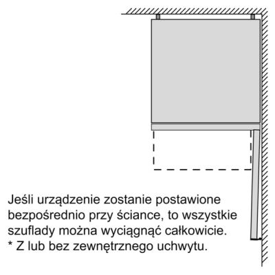 9. BOSCH KGN39VIEB Kühl-/Gefrierkombination