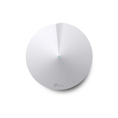 2. Access Point TP-LINK DECO M5 (1er-Pack) (400 Mbit/s - 802.11 b/g/n, 867 Mbit/s - 802.11ac)