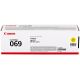 Canon Toner CRG-069 5091C002 Gelb
