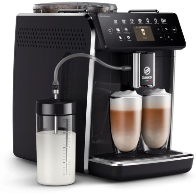 21. Saeco Automatische GranAroma SM6480/00 Kaffeemaschine