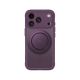 3. AmazingThing Titan Pro Pop Lens Case für iPhone 18 Pro mit Kameraabdeckung, Halterung und Ständer, MagSafe-kompatibel – Lila