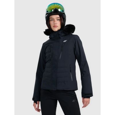 Skijacke 10000 Membran Damen 4F 4FRAW25TTJAF1072-20S