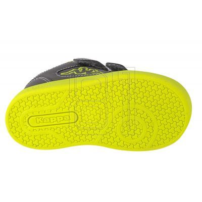 8. Kappa Dalton Ice II BC M Jr 280011BCM-1633 Schuhe