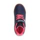 4. Kinder-Schuhe Lotto Dasher marineblau-rosa 2600920K 5944