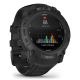 13. Garmin Instinct 3 50mm AMOLED Tactical Edition Uhr