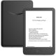Neuer Kindle (11. Generation) E-Book-Reader – Erscheinungsdatum 2024, 6 Zoll, blendfrei, 16 GB, WLAN (werbefinanziert), Schwarz
