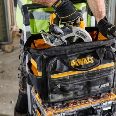 5. TSTAK DWST82991-1 DEWALT Werkzeugtasche