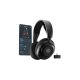 13. SteelSeries Serie | Gaming-Headset | Arctis Nova 5 | Bluetooth | Ohrhörer | Mikrofon | Geräuschunterdrückung | Kabellos | Schwarz