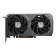9. ZOTAC GAMING GeForce RTX 5060 TWIN EDGE OC 8GB Grafikkarte