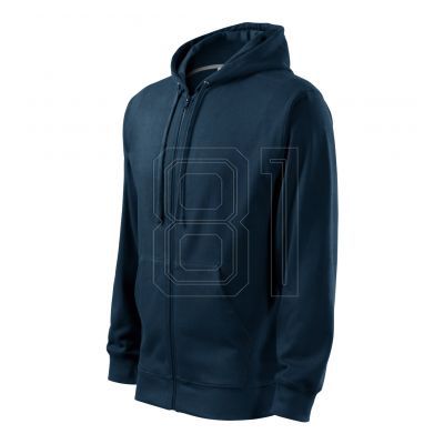 Malfini Trendy Zipper M MLI-41002 Sweatshirt