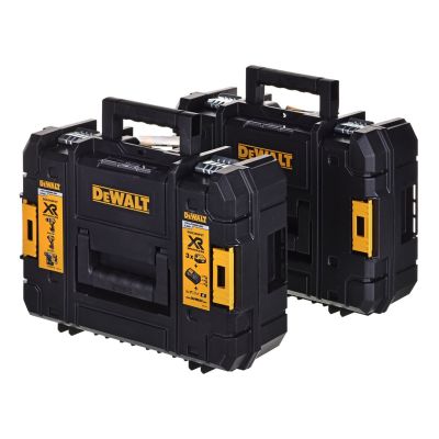 23. Kombi-Set 18V DCD796+DCF887+DCH273 3x4,0Ah