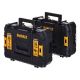 23. Kombi-Set 18V DCD796+DCF887+DCH273 3x4,0Ah