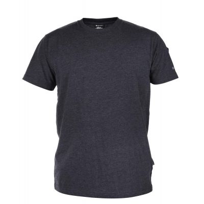 Hi-tec T-Shirt, einfarbig, Größe M, 92800041761