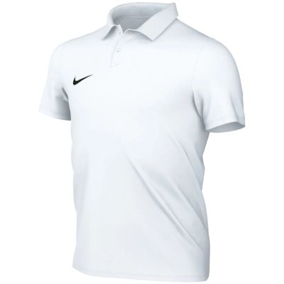 3. Nike Park 26 Polo Kinder-T-Shirt Weiß IB1195 100