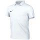3. Nike Park 26 Polo Kinder-T-Shirt Weiß IB1195 100