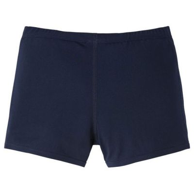 2. Nike Square Leg Jr Badehose NESS9742-440